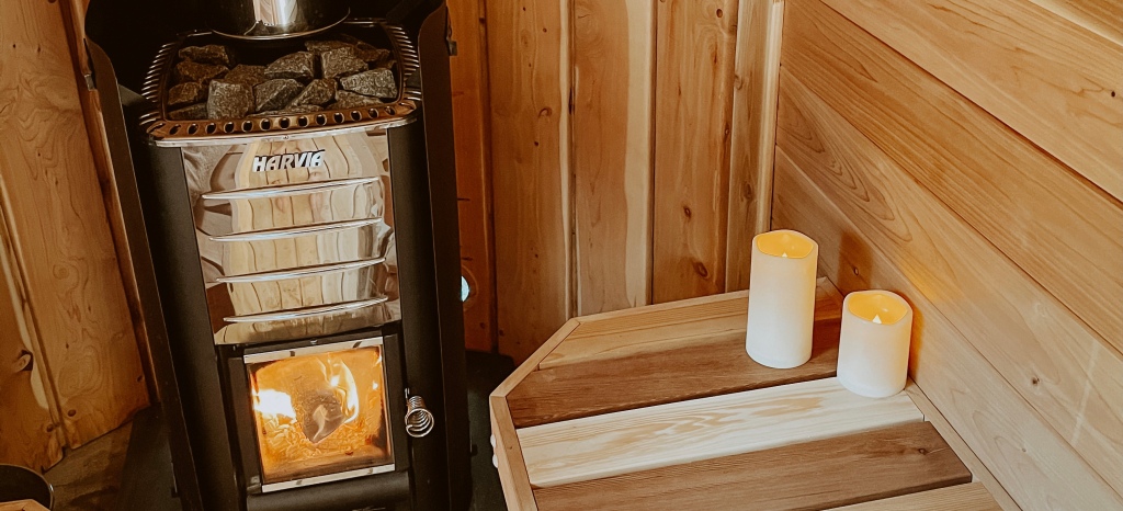 Sauna, a transformational tradition